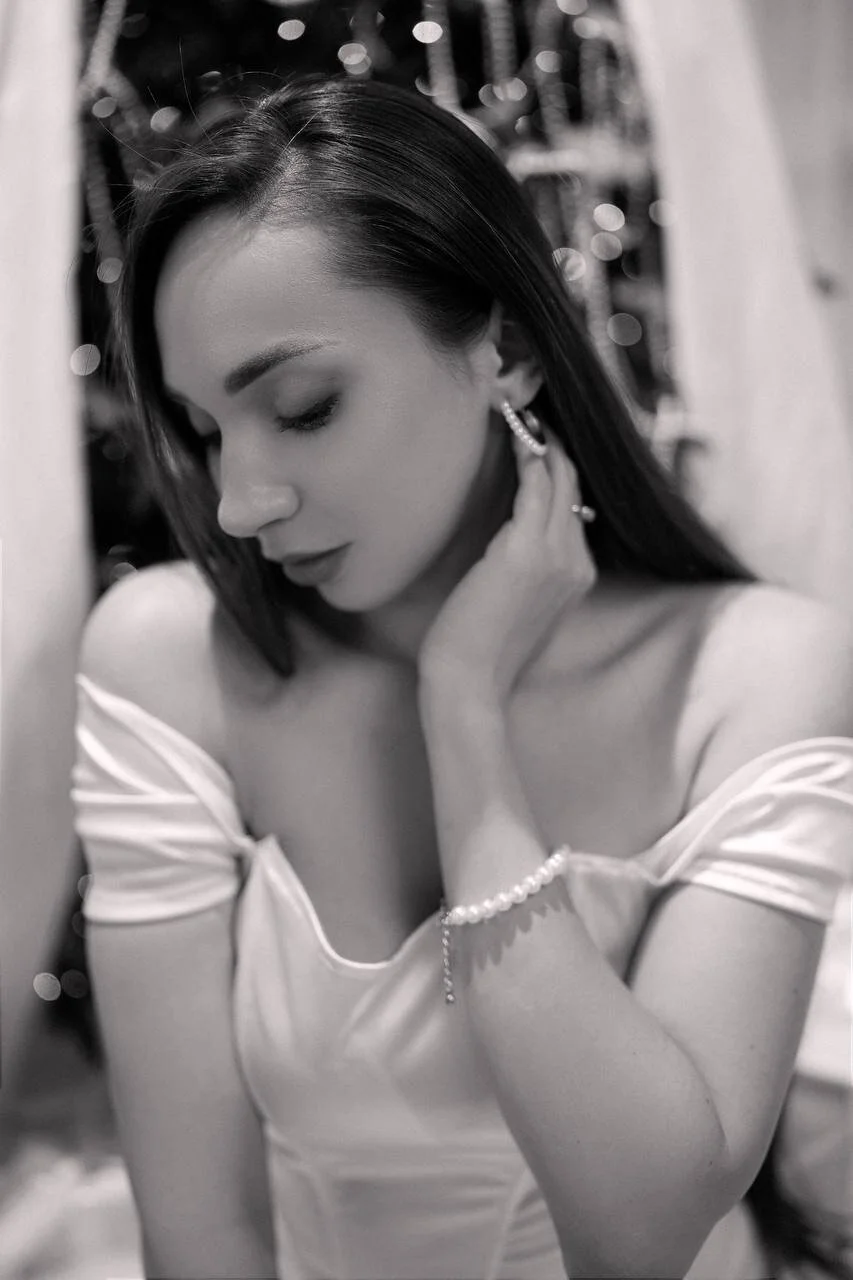 XXX Porn Photo of Nude EllaRosss 14