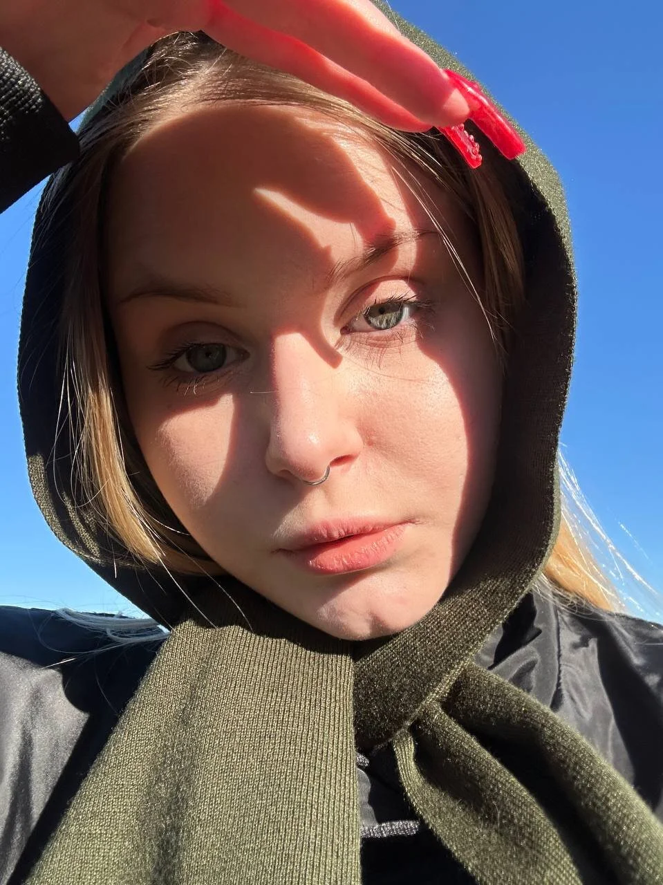XXX Porn Photo of Nude Beatrice_7 4
