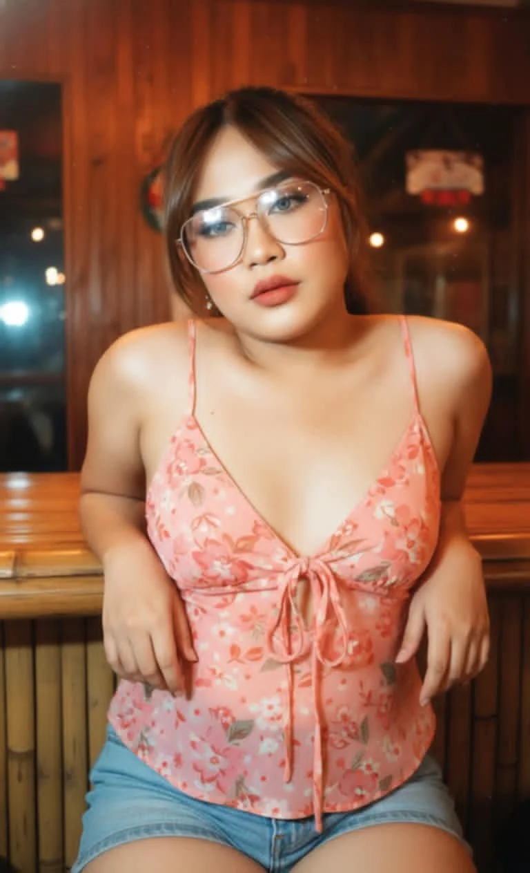 XXX Porn Photo of Nude MelindaOnDuty_ 10