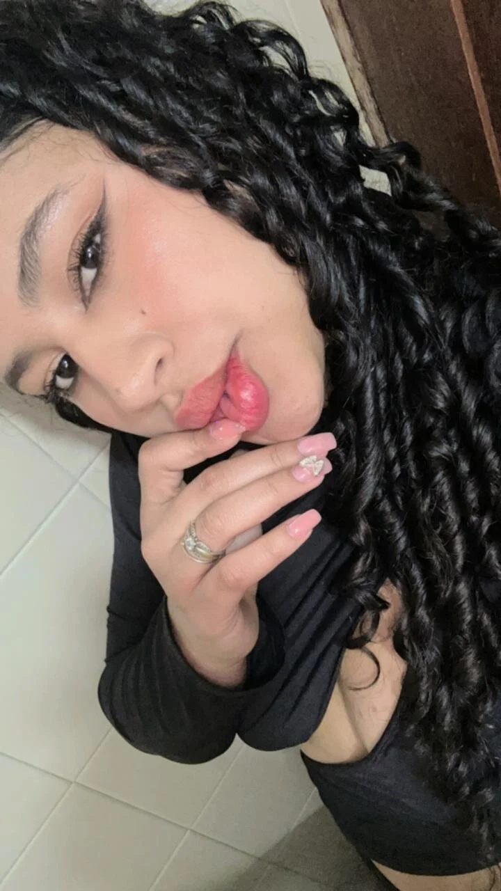 XXX Porn Photo of Nude VANYXS 5