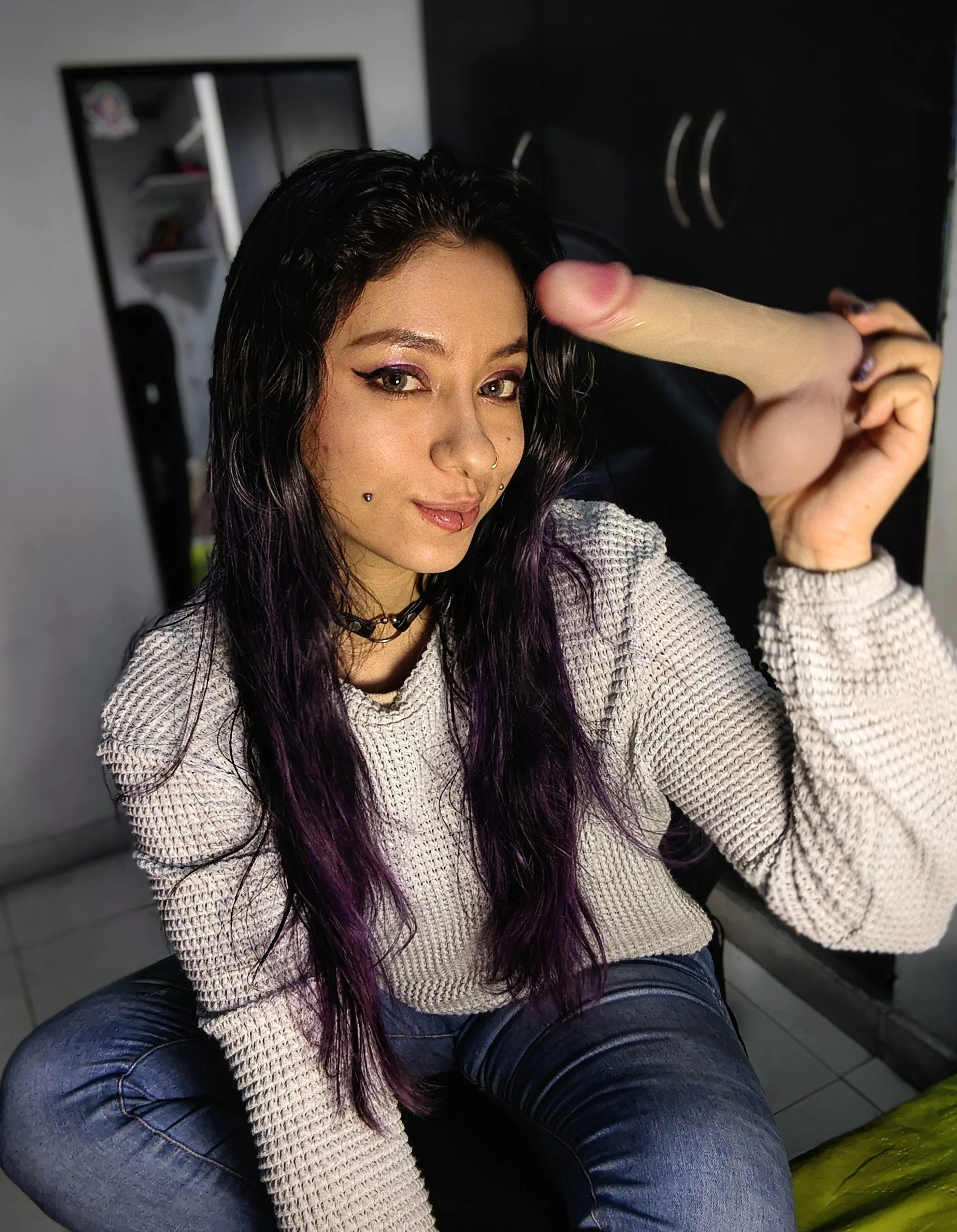 XXX Porn Photo of Nude ValeryTatto 18