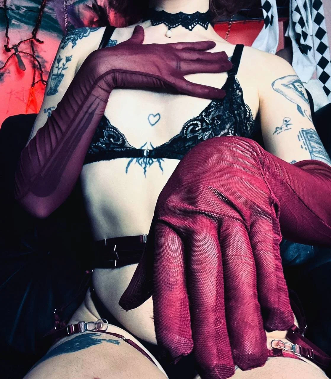 XXX Porn Photo of Nude Alex_Fck 265