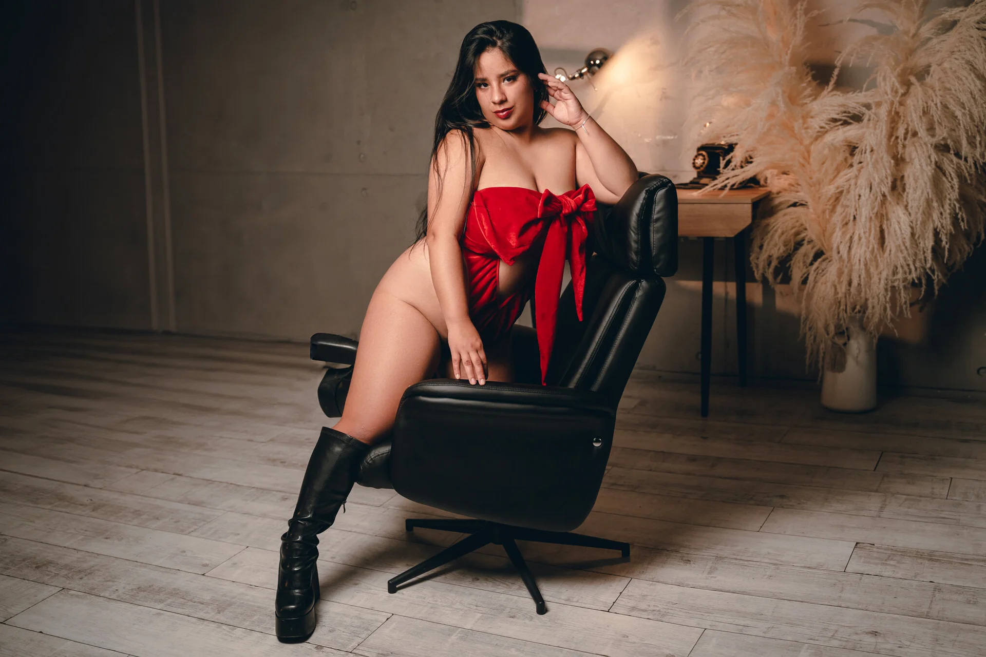 XXX Porn Photo of Nude samatha_collins 10