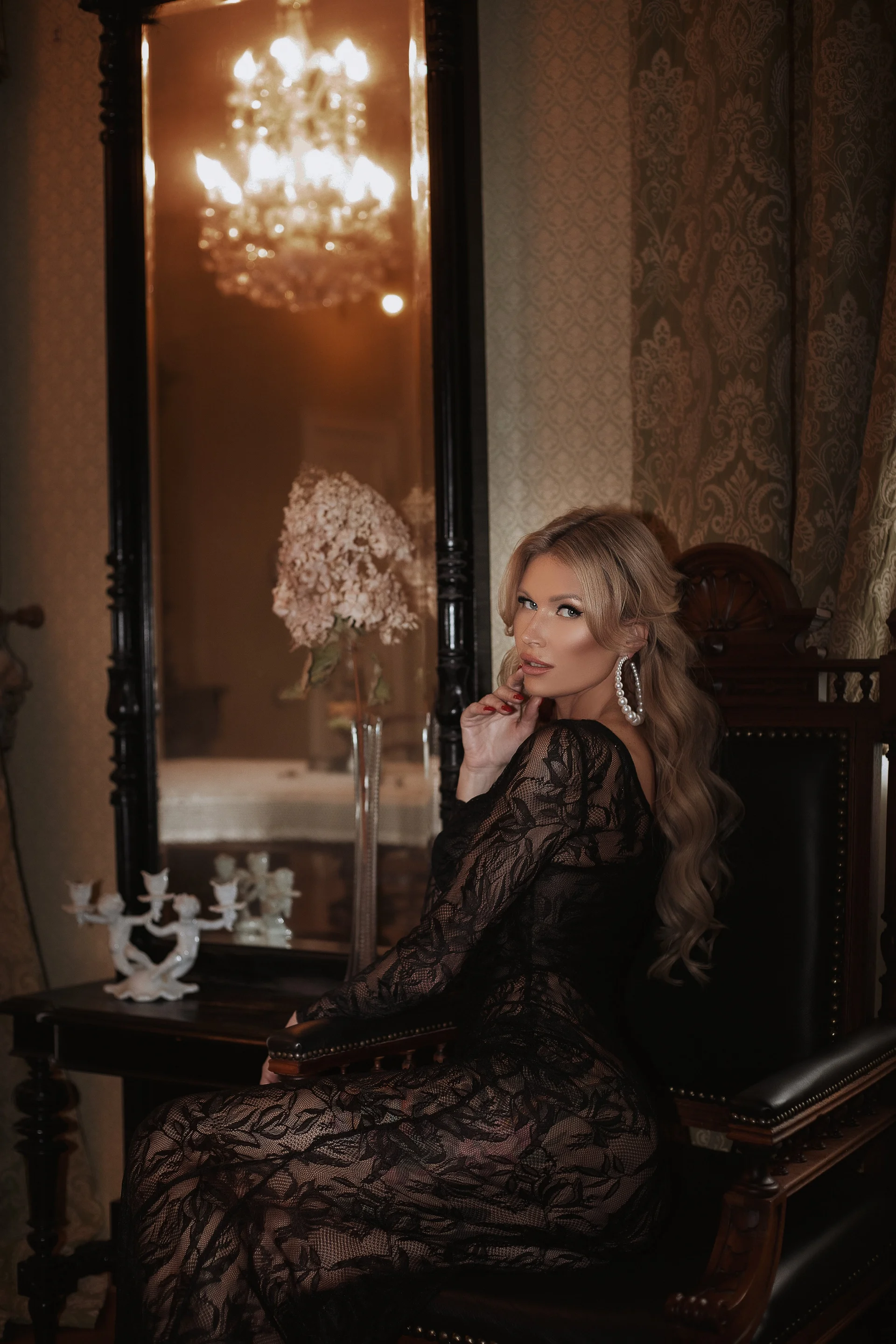XXX Porn Photo of Nude Maria_Stellarr 71