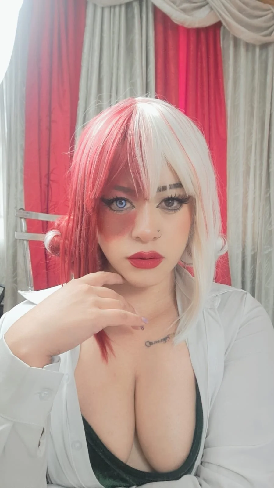 XXX Porn Photo of Nude _niiky 12
