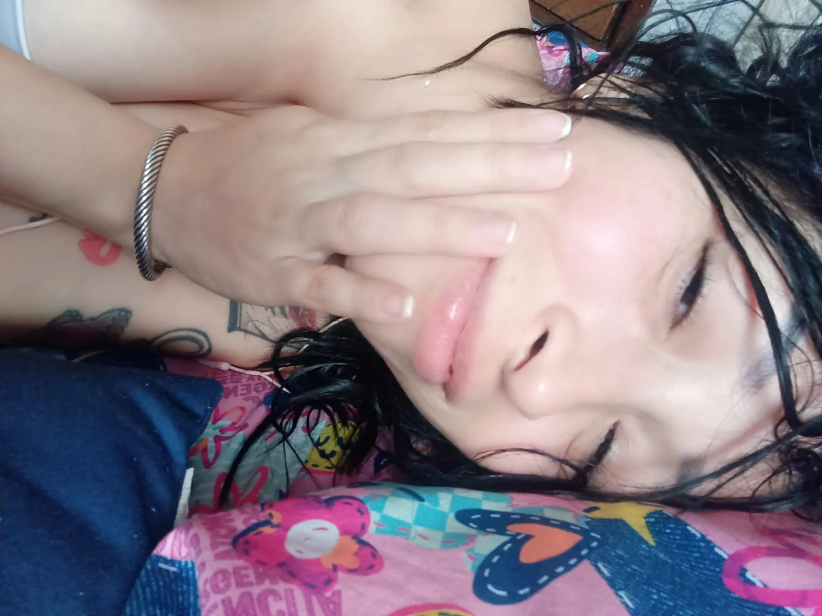 XXX Porn Photo of Nude CHIARAJJONES 68