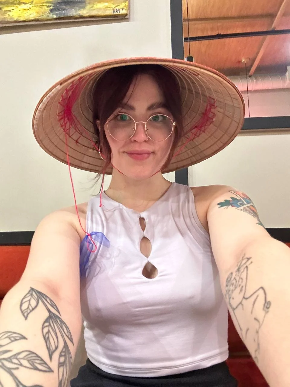 XXX Porn Photo of Nude meow_girl 10