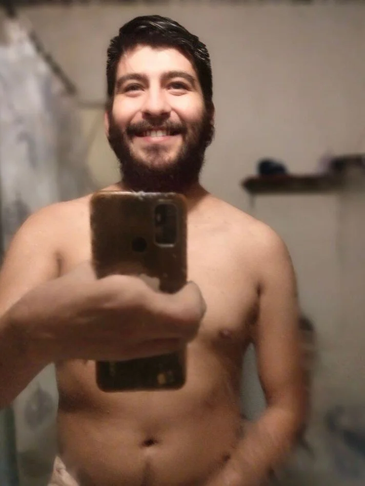 XXX Porn Photo of Nude duggan12 7