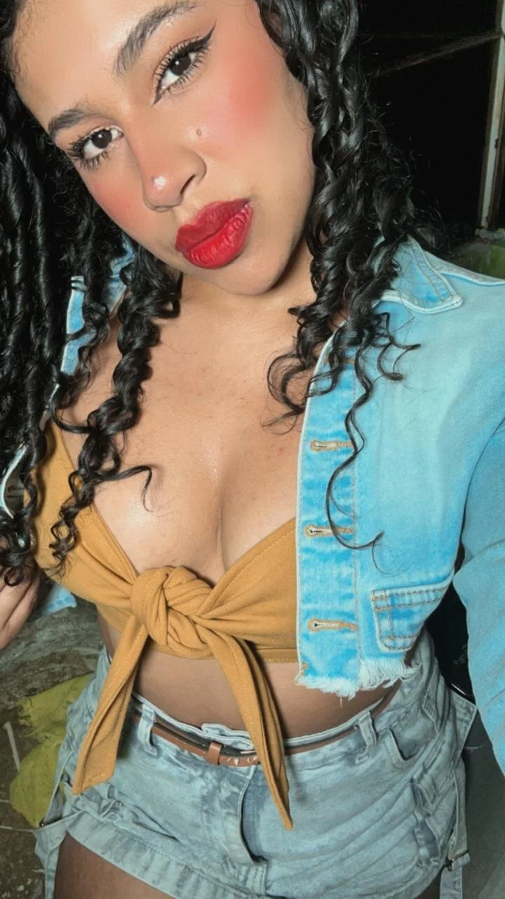 XXX Porn Photo of Nude VANYXS 6
