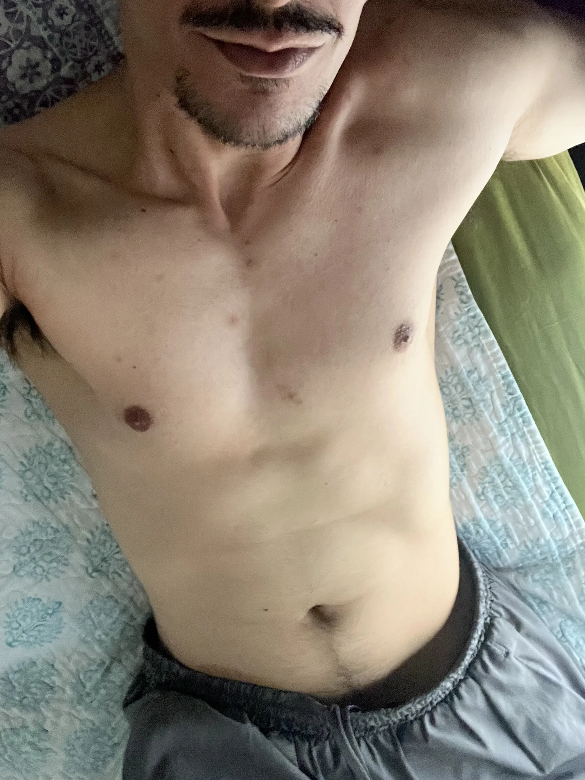 XXX Porn Photo of Nude Morboxxxoo 4