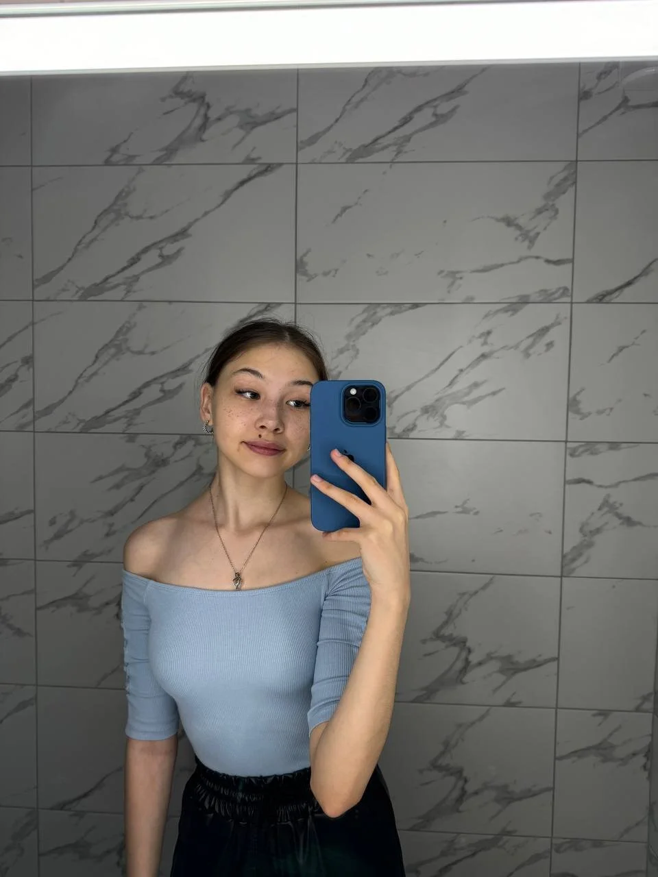 XXX Porn Photo of Nude luna_young 38