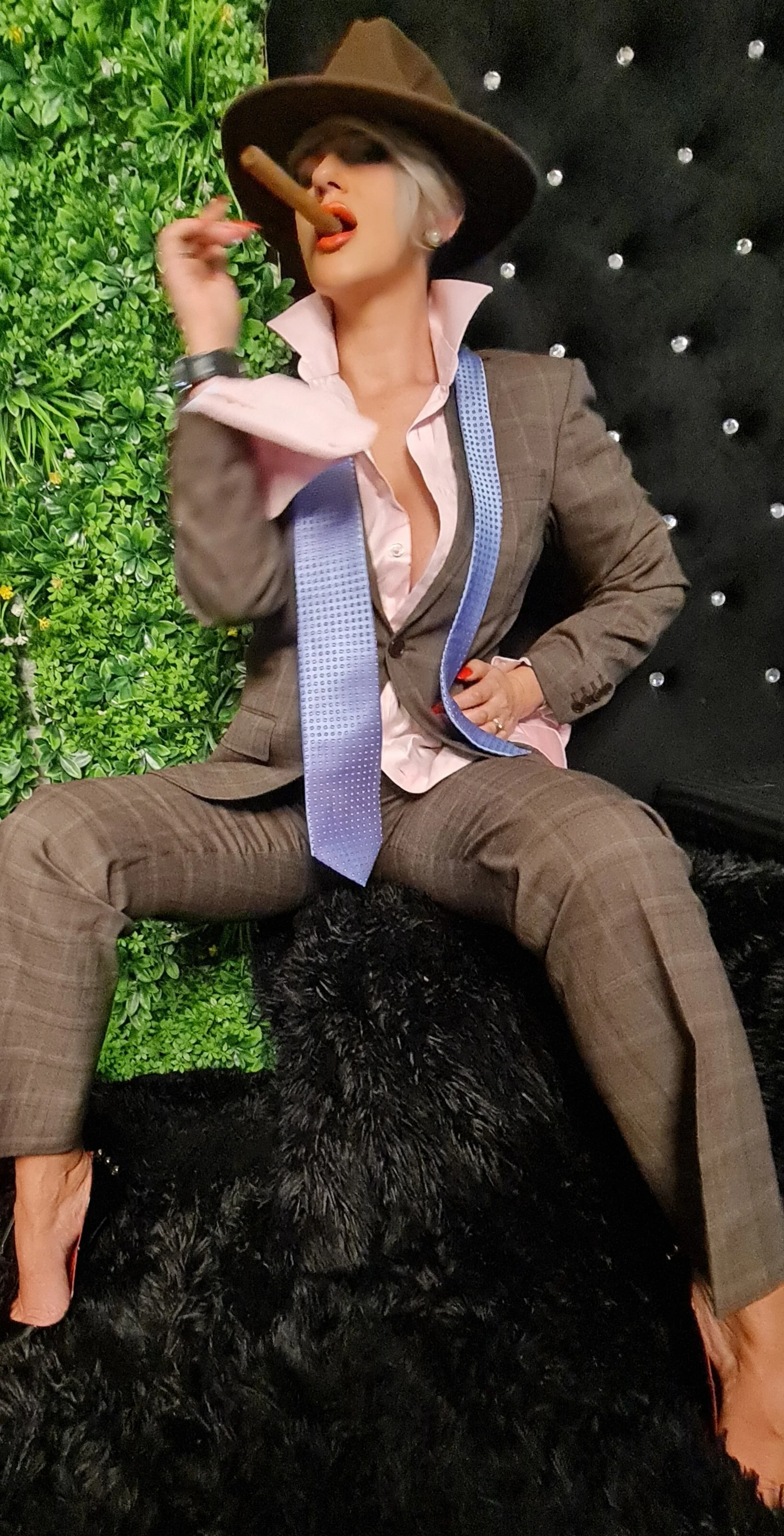 XXX Porn Photo of Nude InannaStar 24