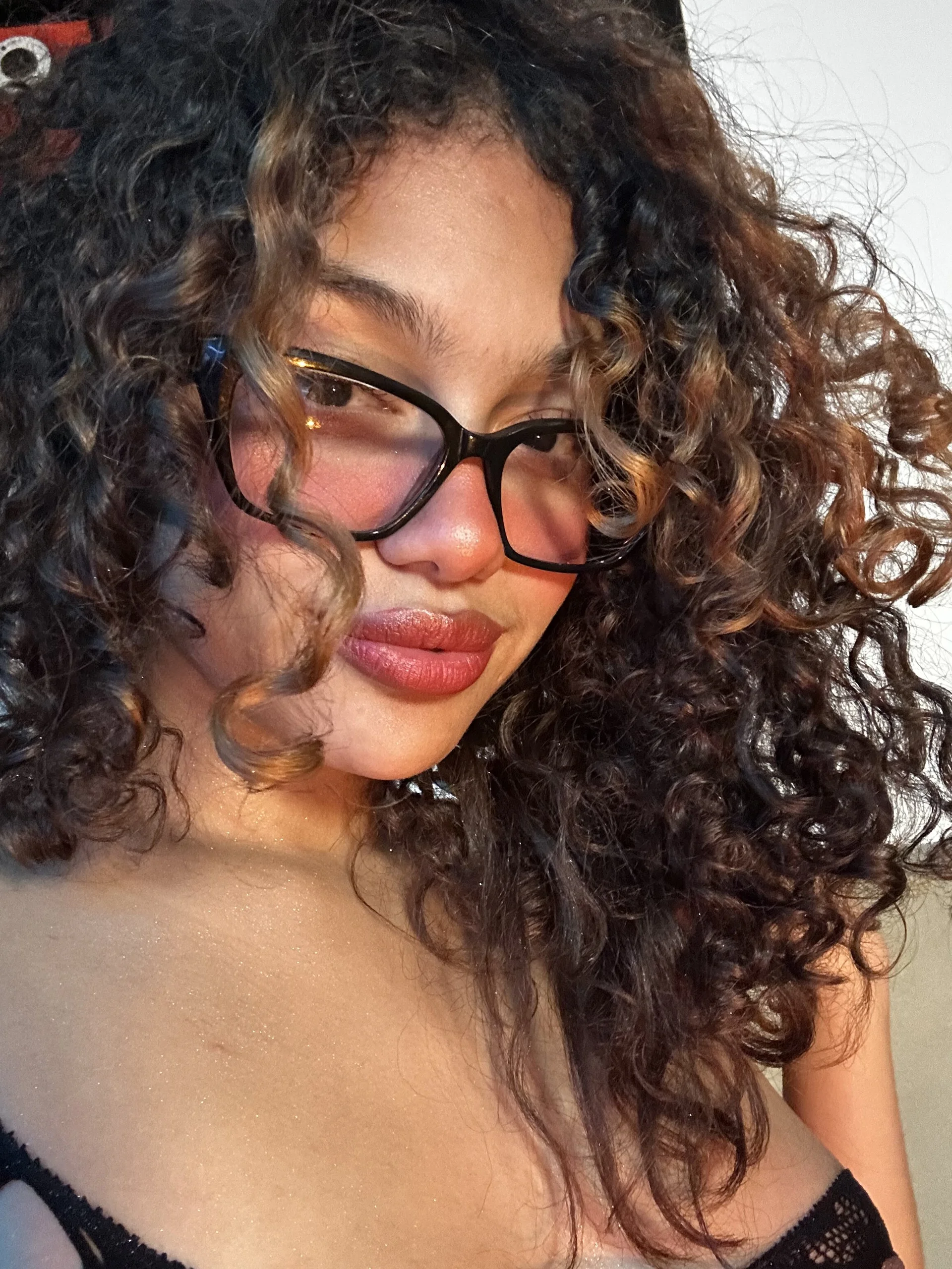 XXX Porn Photo of Nude PrettyLia 1