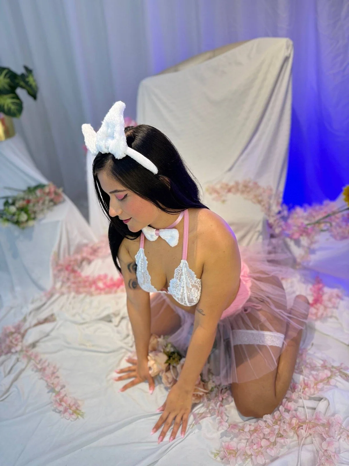 XXX Porn Photo of Nude MelanyHolsen 24