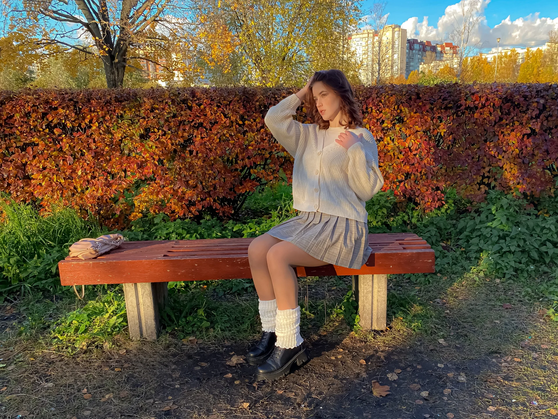 XXX Porn Photo of Nude ElzaBlis 95