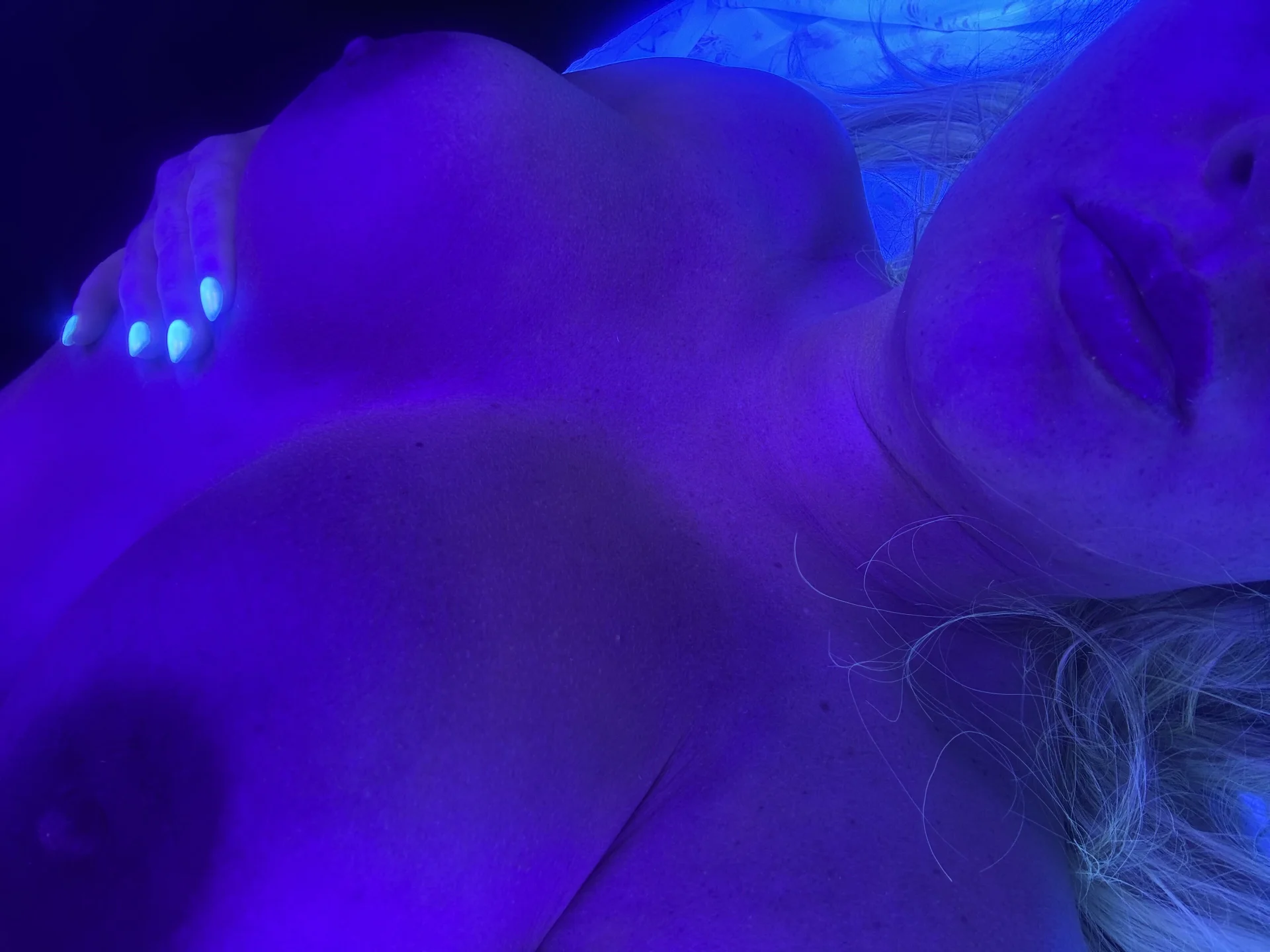 XXX Porn Photo of Nude docmilf12 2