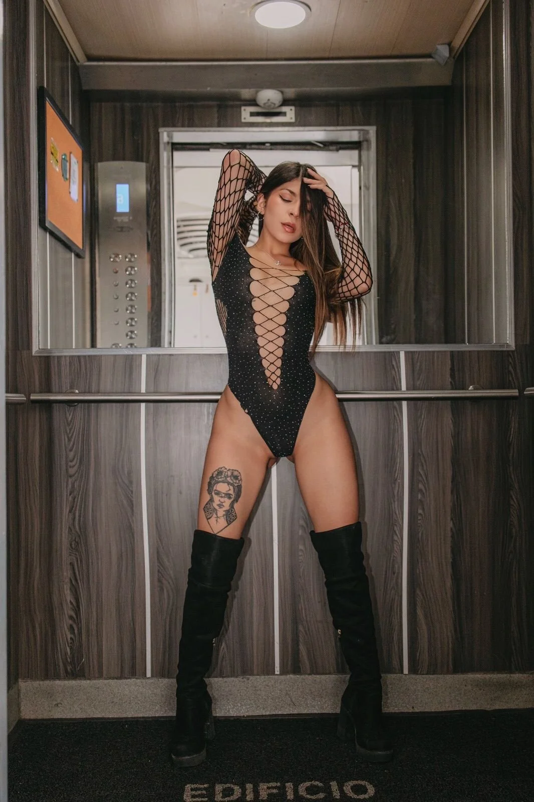 XXX Porn Photo of Nude valery_se_ 9