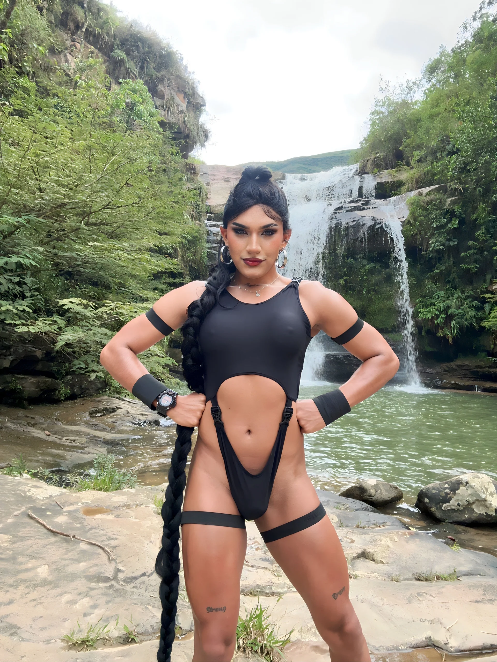 XXX Porn Photo of Nude cataafitt 21