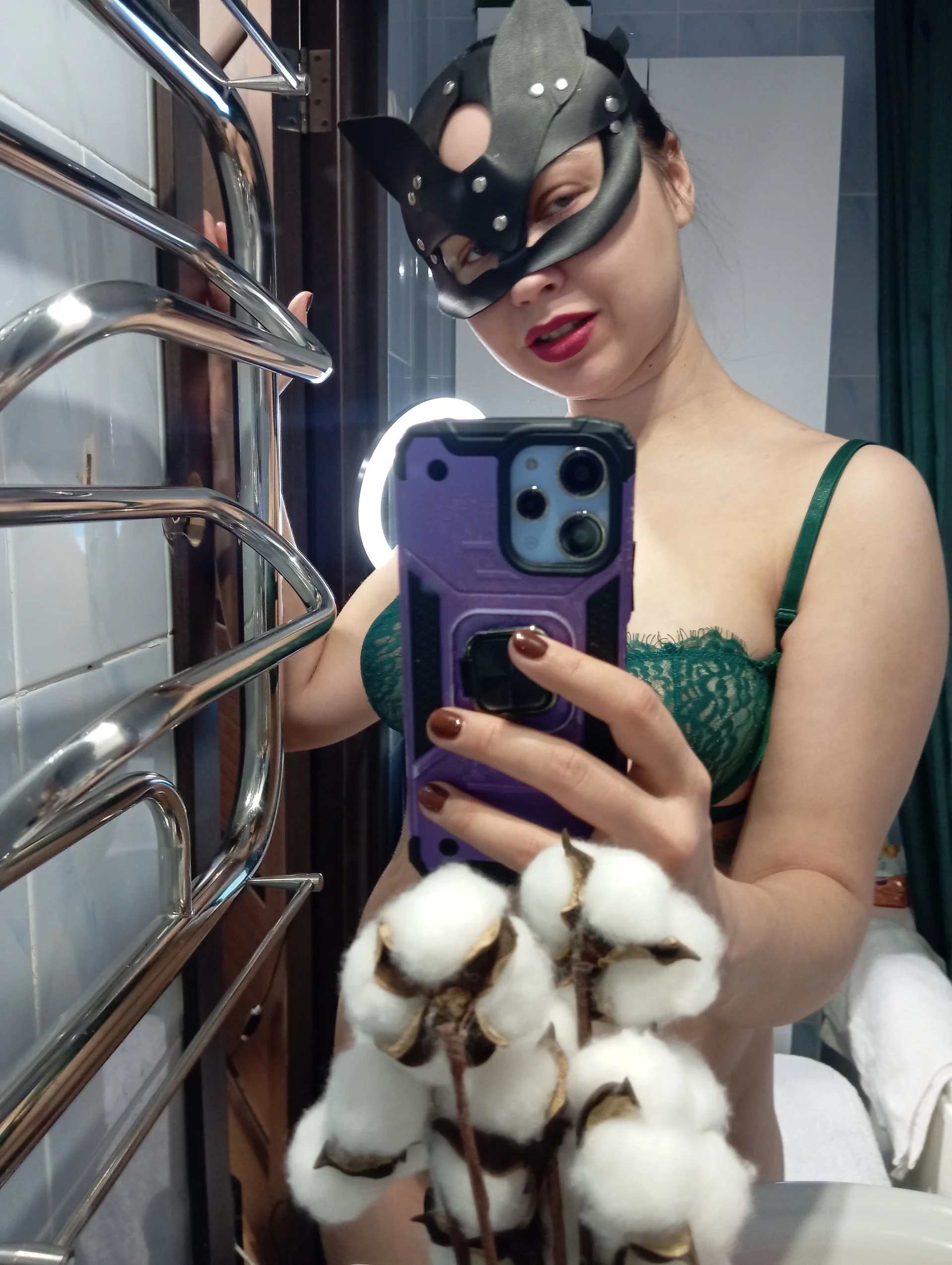 XXX Porn Photo of Nude Silena18 10