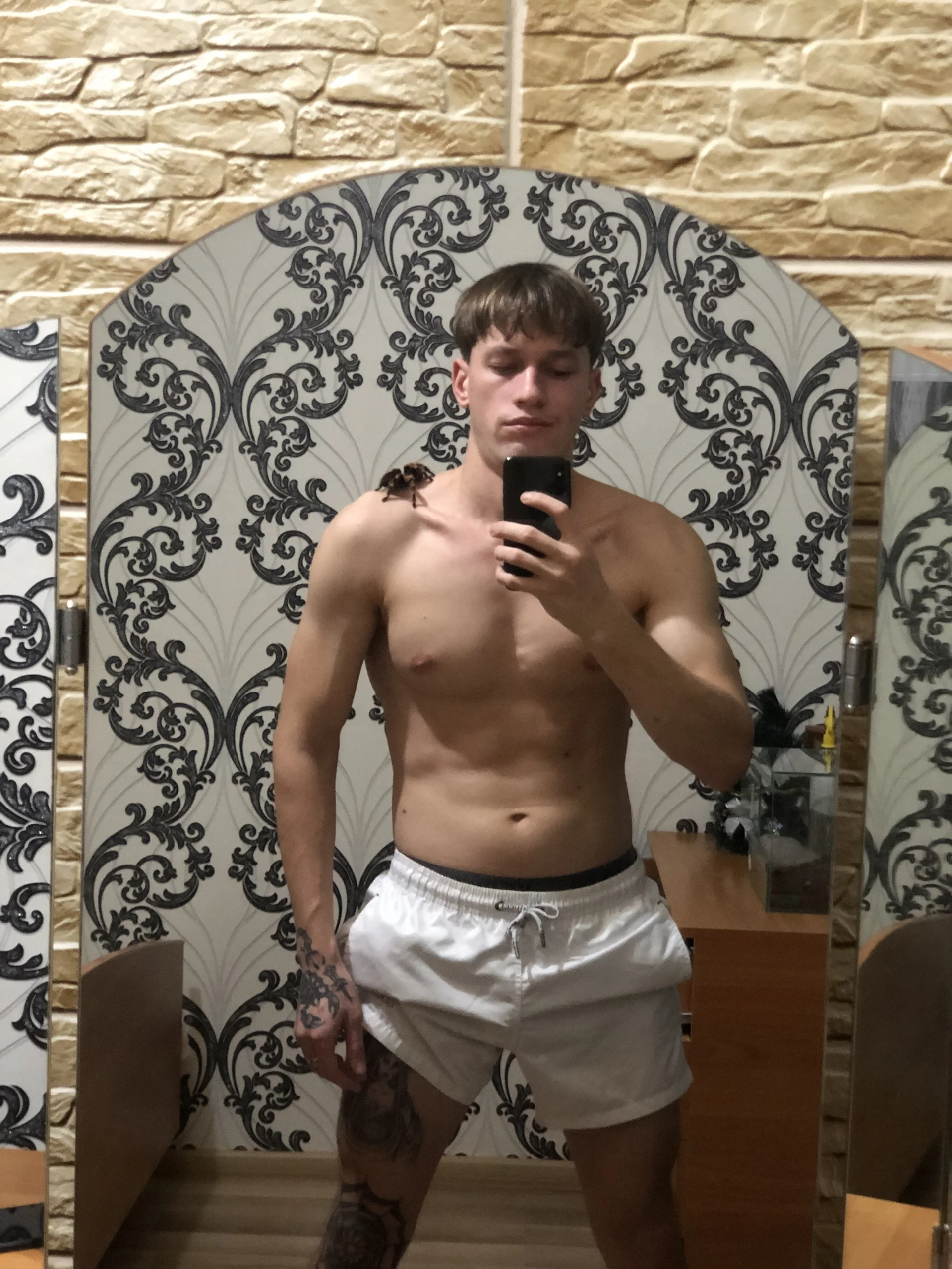 XXX Porn Photo of Nude frama666 4