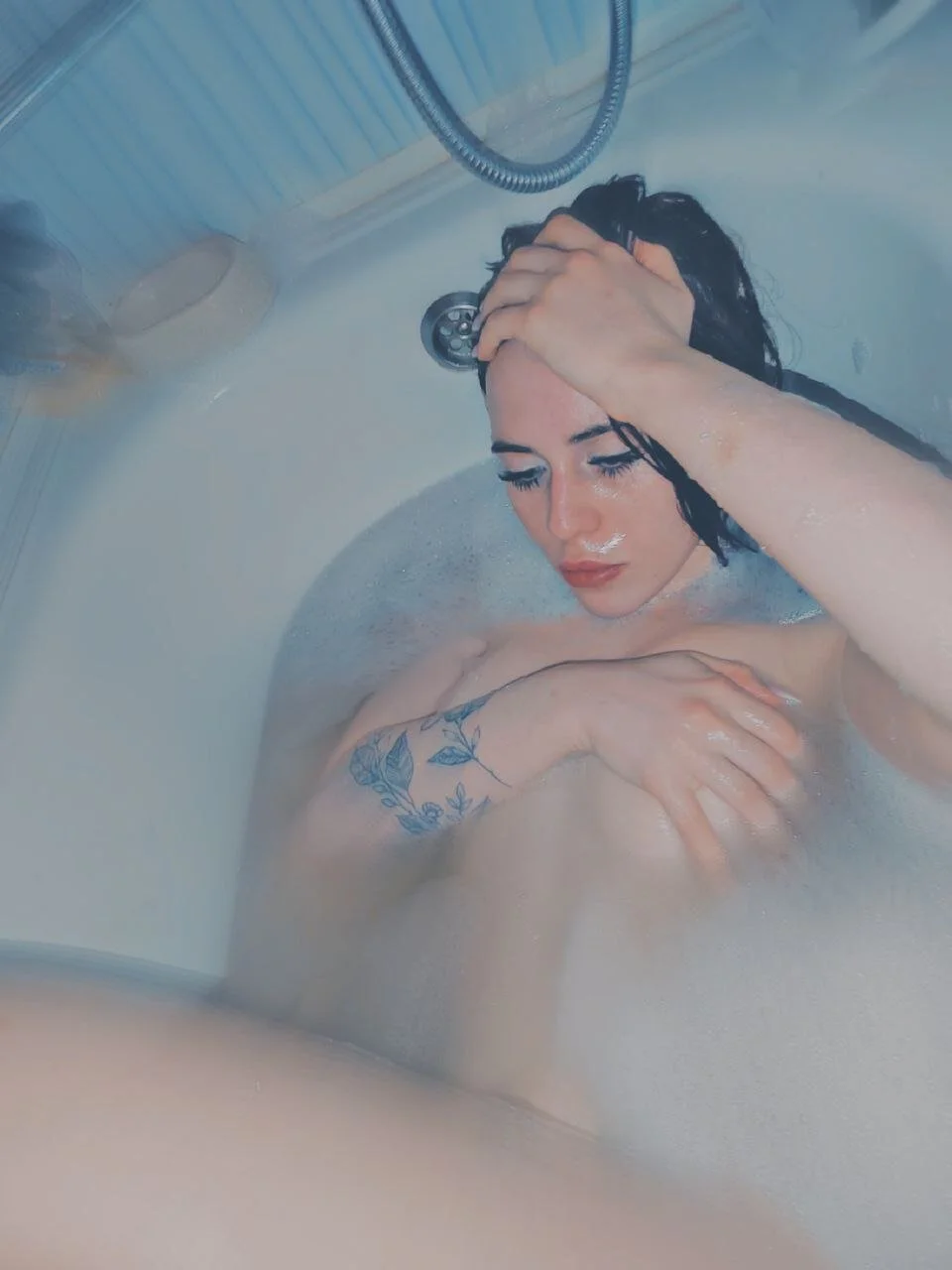 XXX Porn Photo of Nude Sidney_blush 5