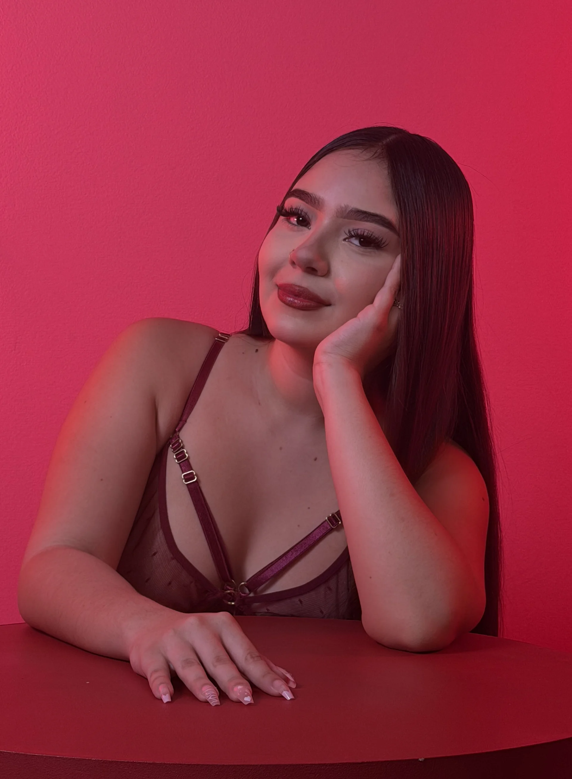 XXX Porn Photo of Nude LisaBlaer 26