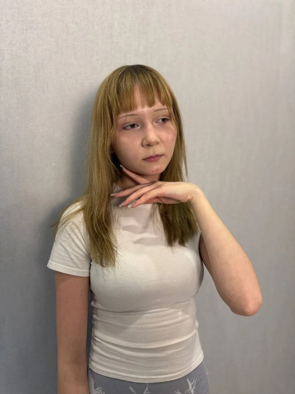 XXX Porn Photo of Nude MyrtisBrion 5