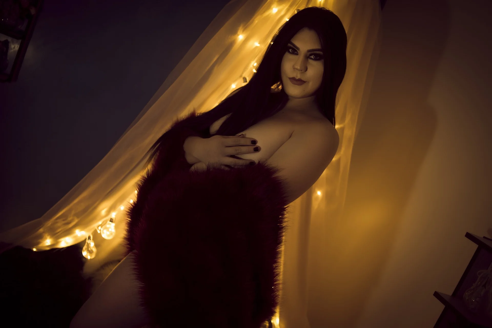 XXX Porn Photo of Nude saammii_ 12