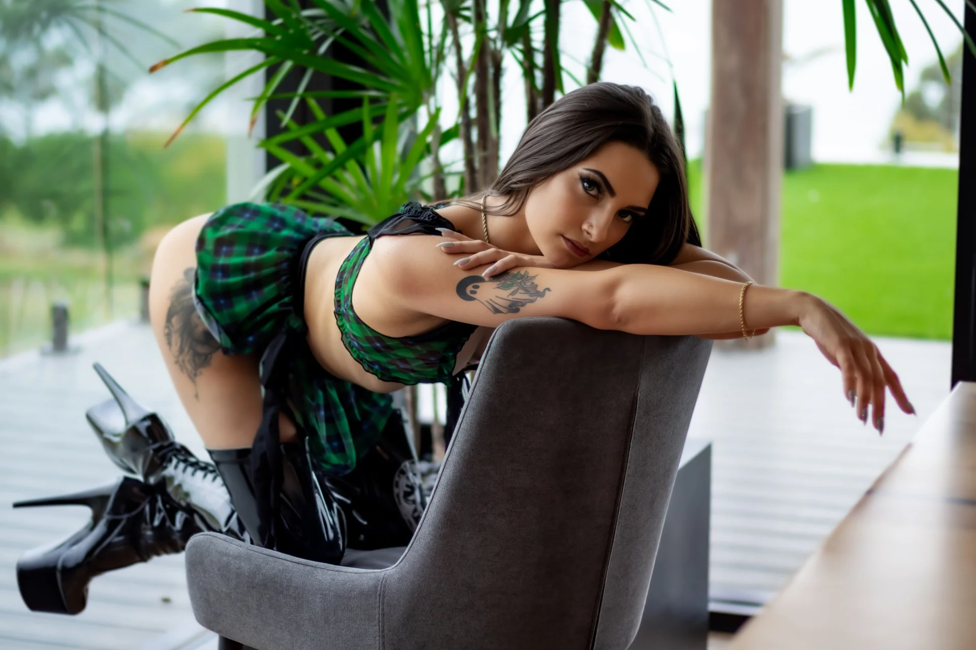 XXX Porn Photo of Nude amityxx 216