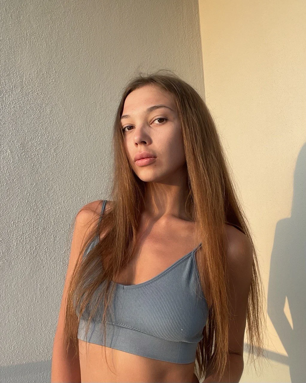 XXX Porn Photo of Nude KitsuneDreams 1