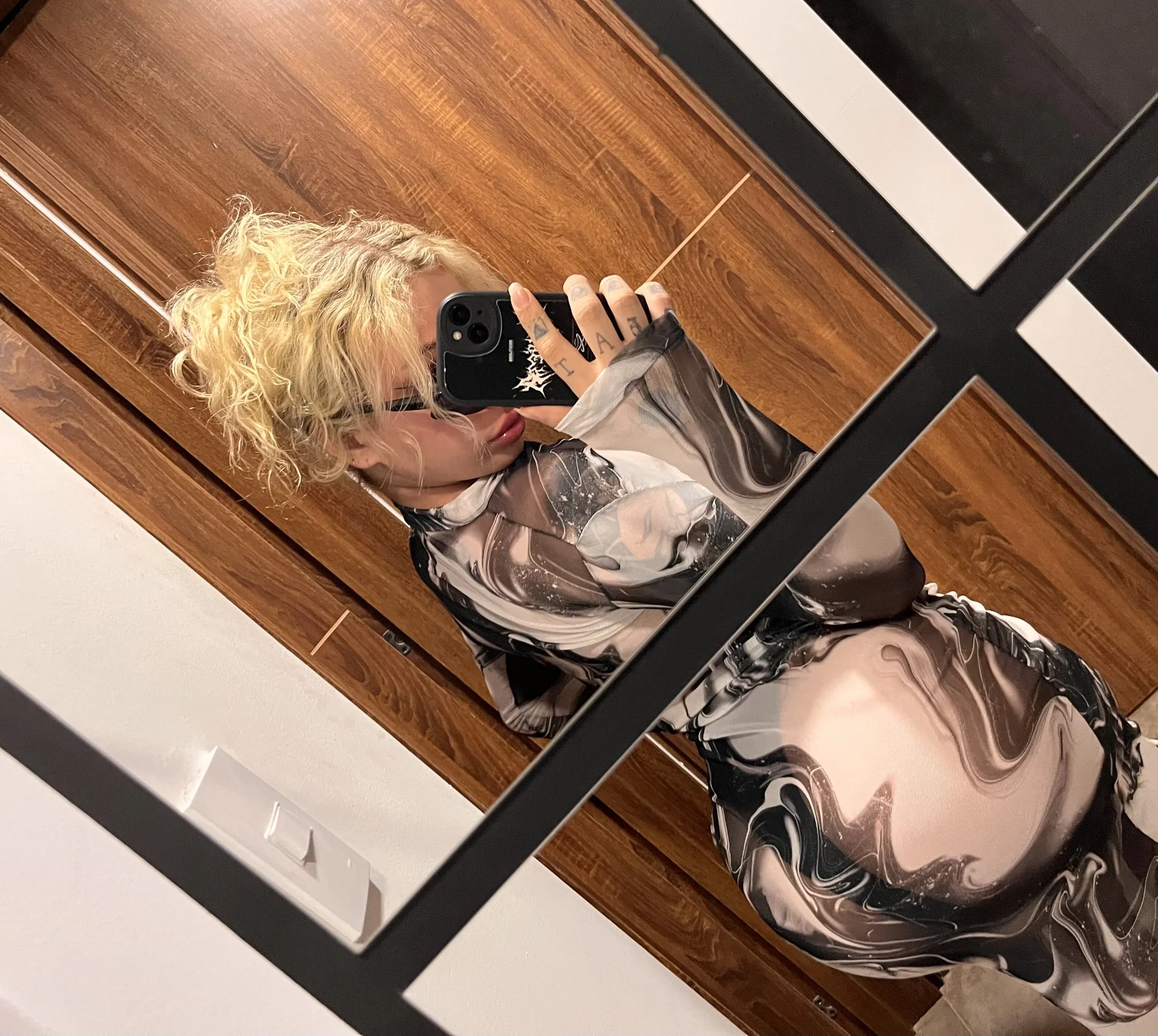 XXX Porn Photo of Nude Bonnie_vega 5