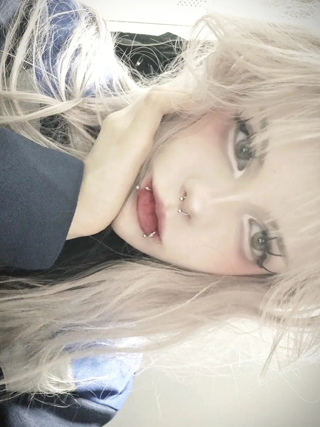 XXX Porn Photo of Nude VitaMorphosis 5