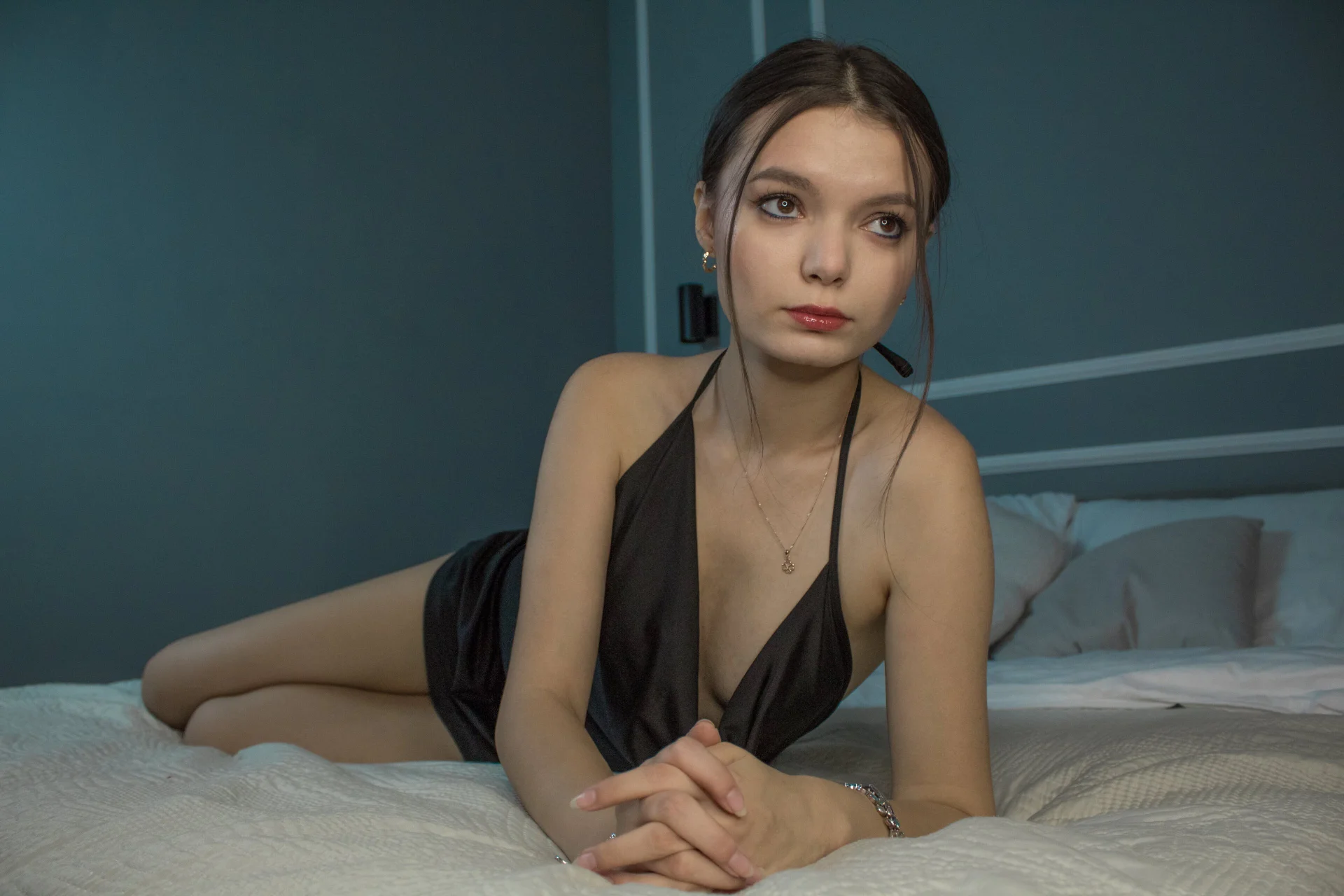 XXX Porn Photo of Nude AsterQuinn 20