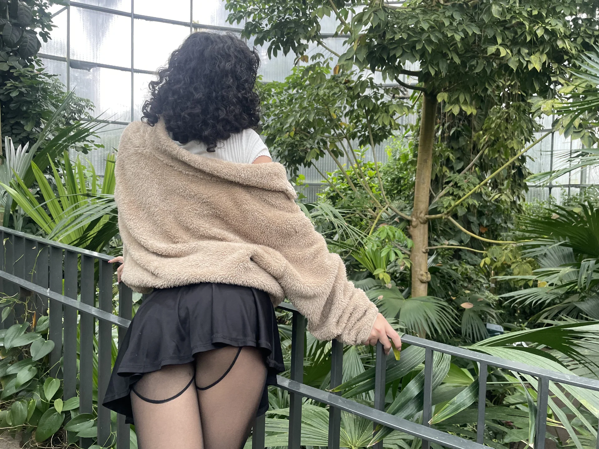 XXX Porn Photo of Nude Angellike_doll 1