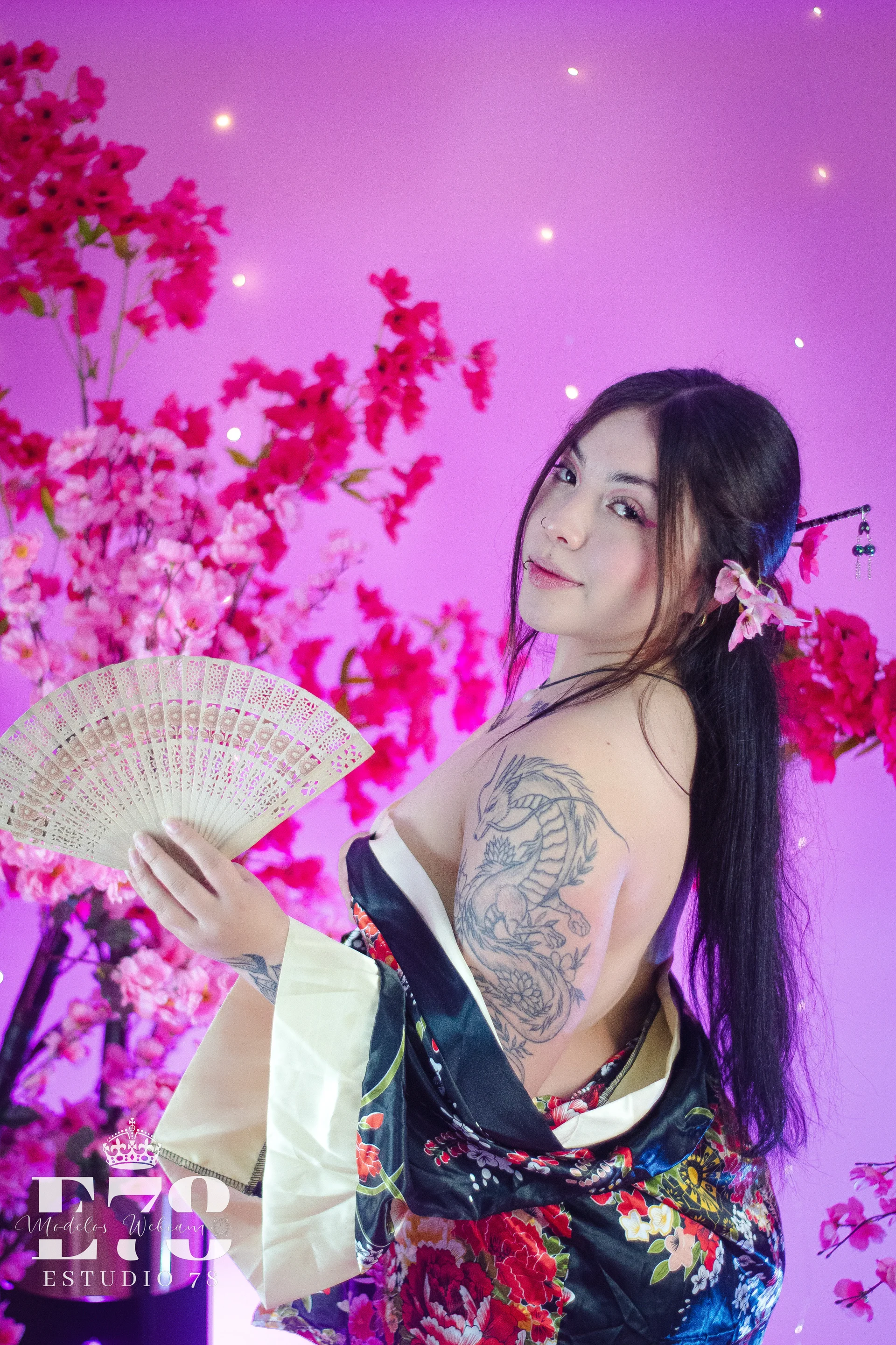 XXX Porn Photo of Nude Isa_reel 80