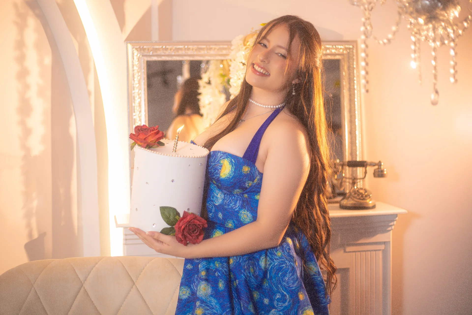 XXX Porn Photo of Nude BellaFlecher 31