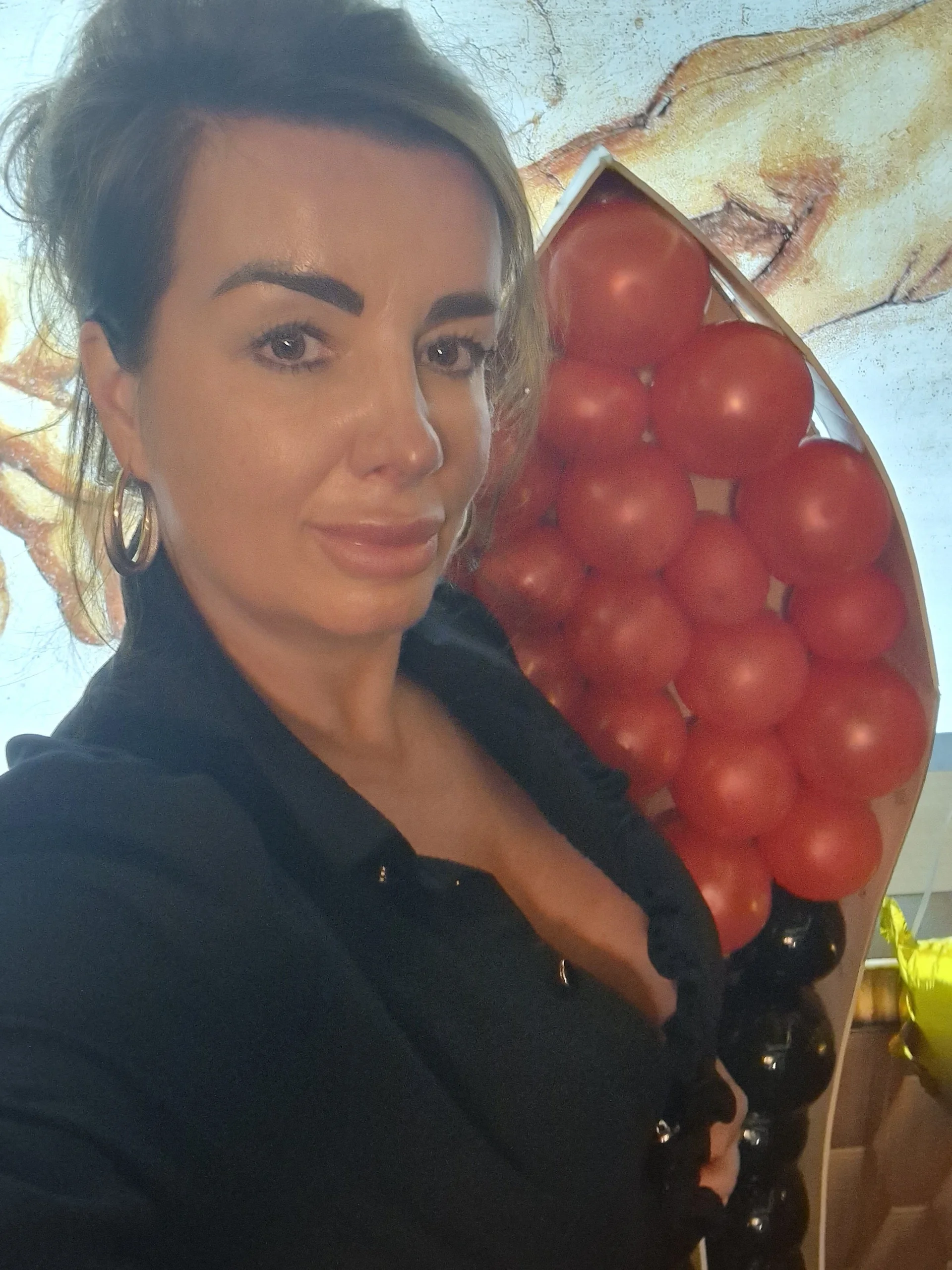 XXX Porn Photo of Nude Adivaaa 19