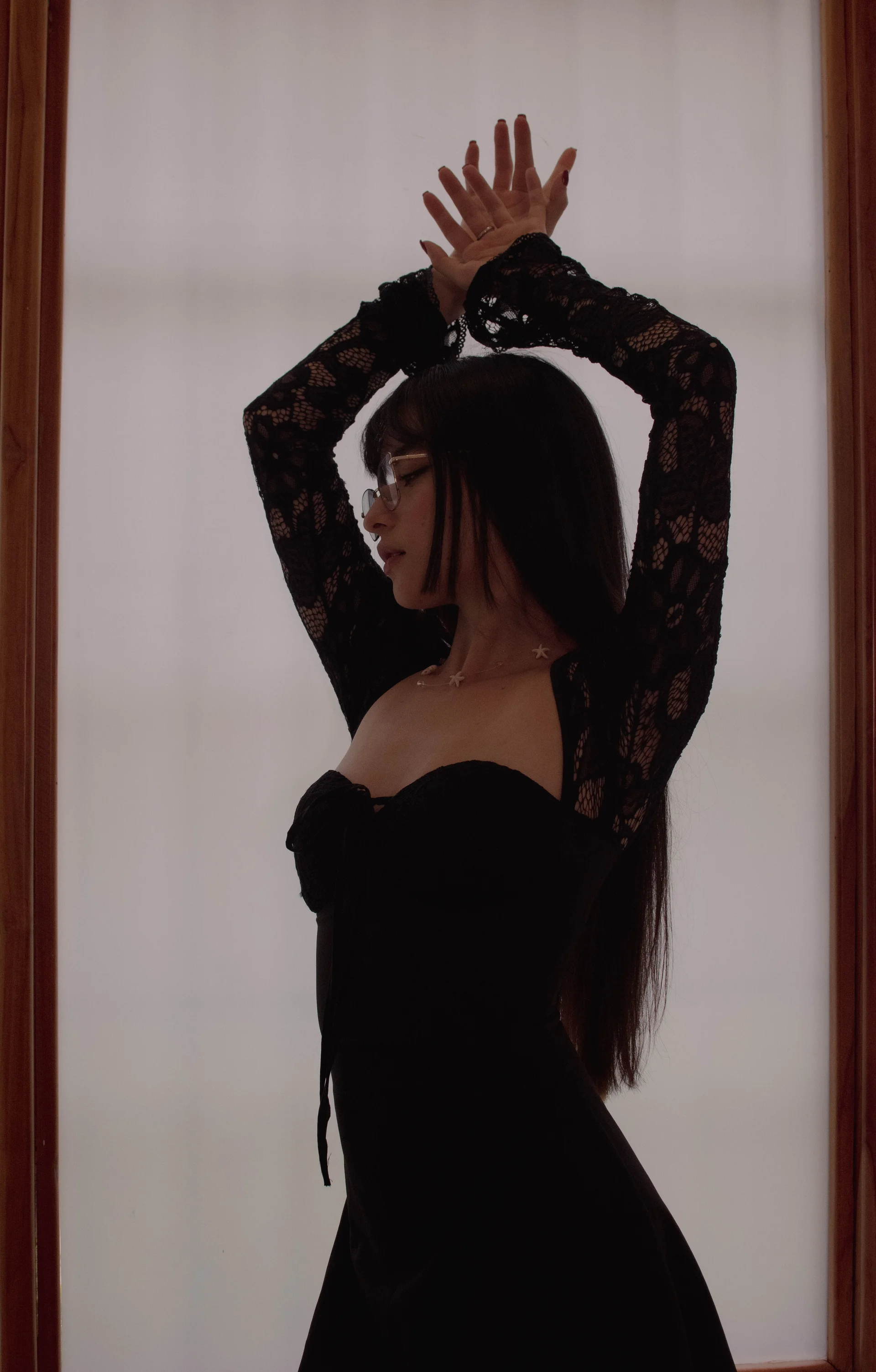 XXX Porn Photo of Nude emilly_williams_ 26