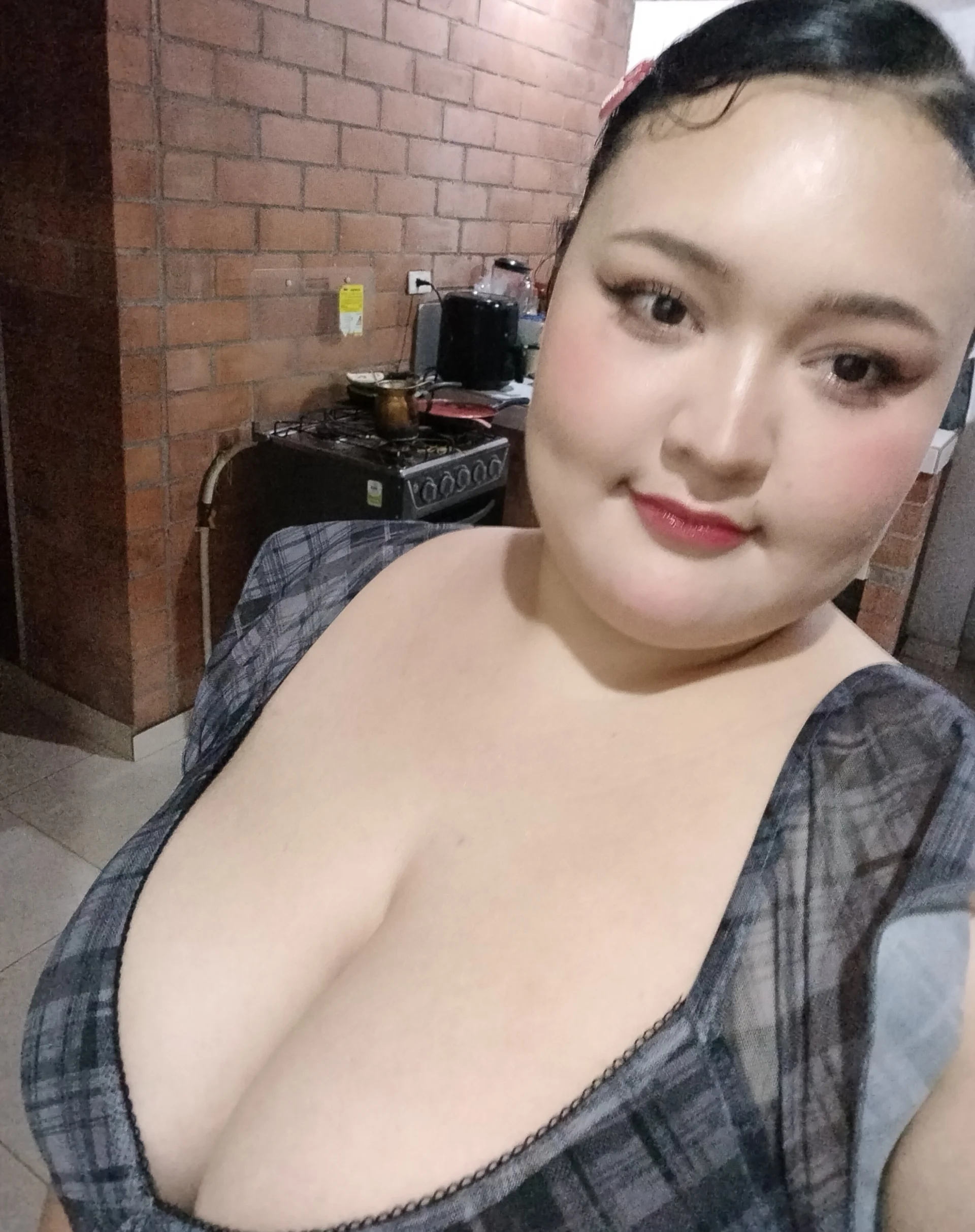 XXX Porn Photo of Nude Lily_vanilla 3
