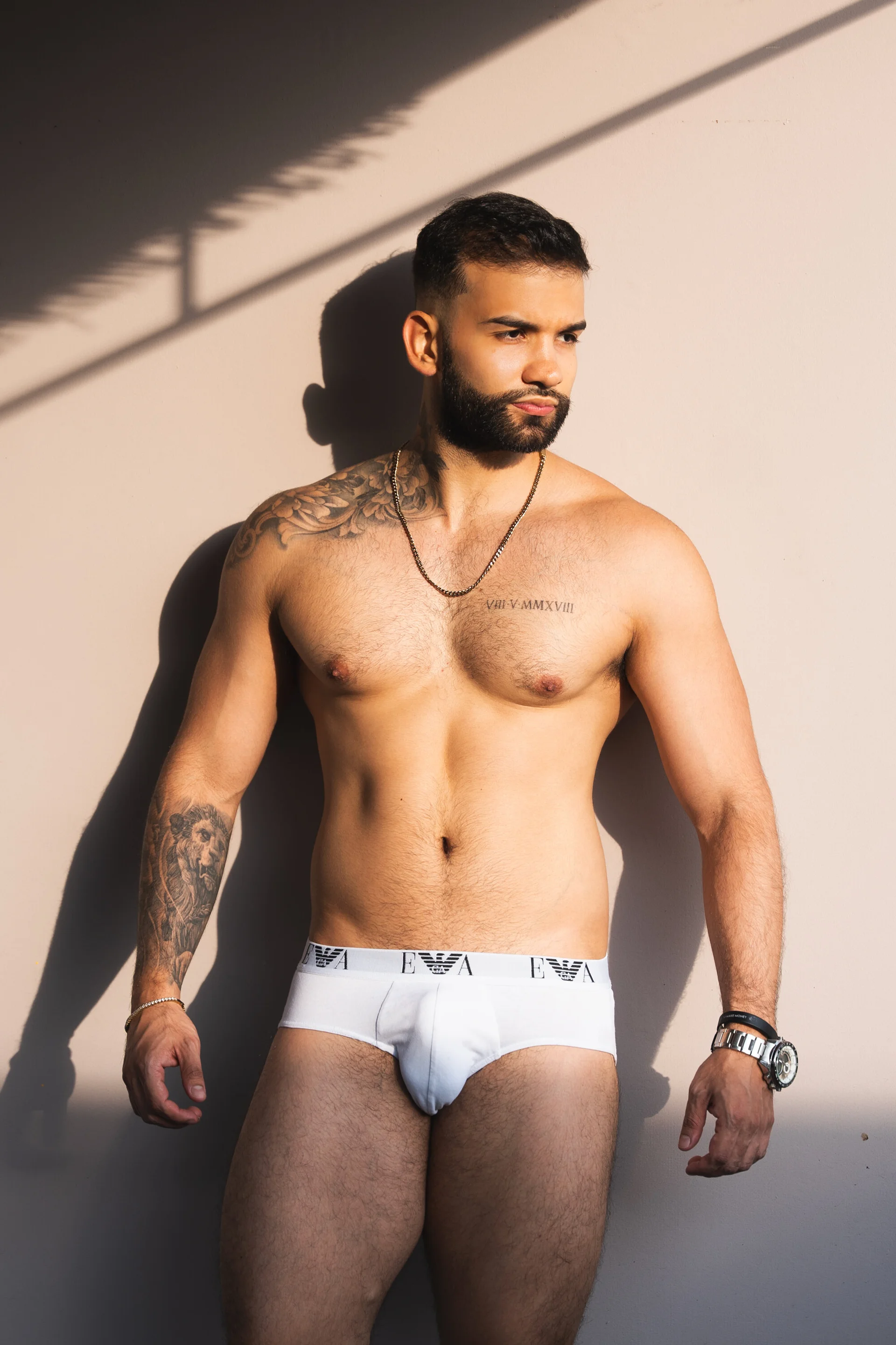XXX Porn Photo of Nude MarkHazze 96