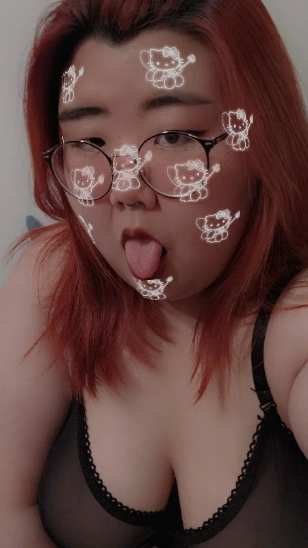 XXX Porn Photo of Nude Nadine_asian 9