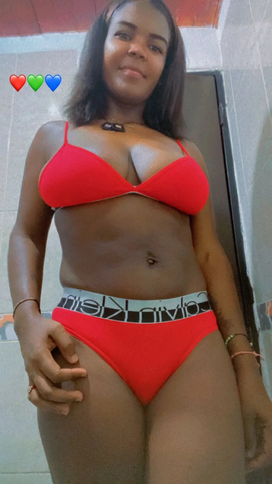 XXX Porn Photo of Nude Sarabhank 4
