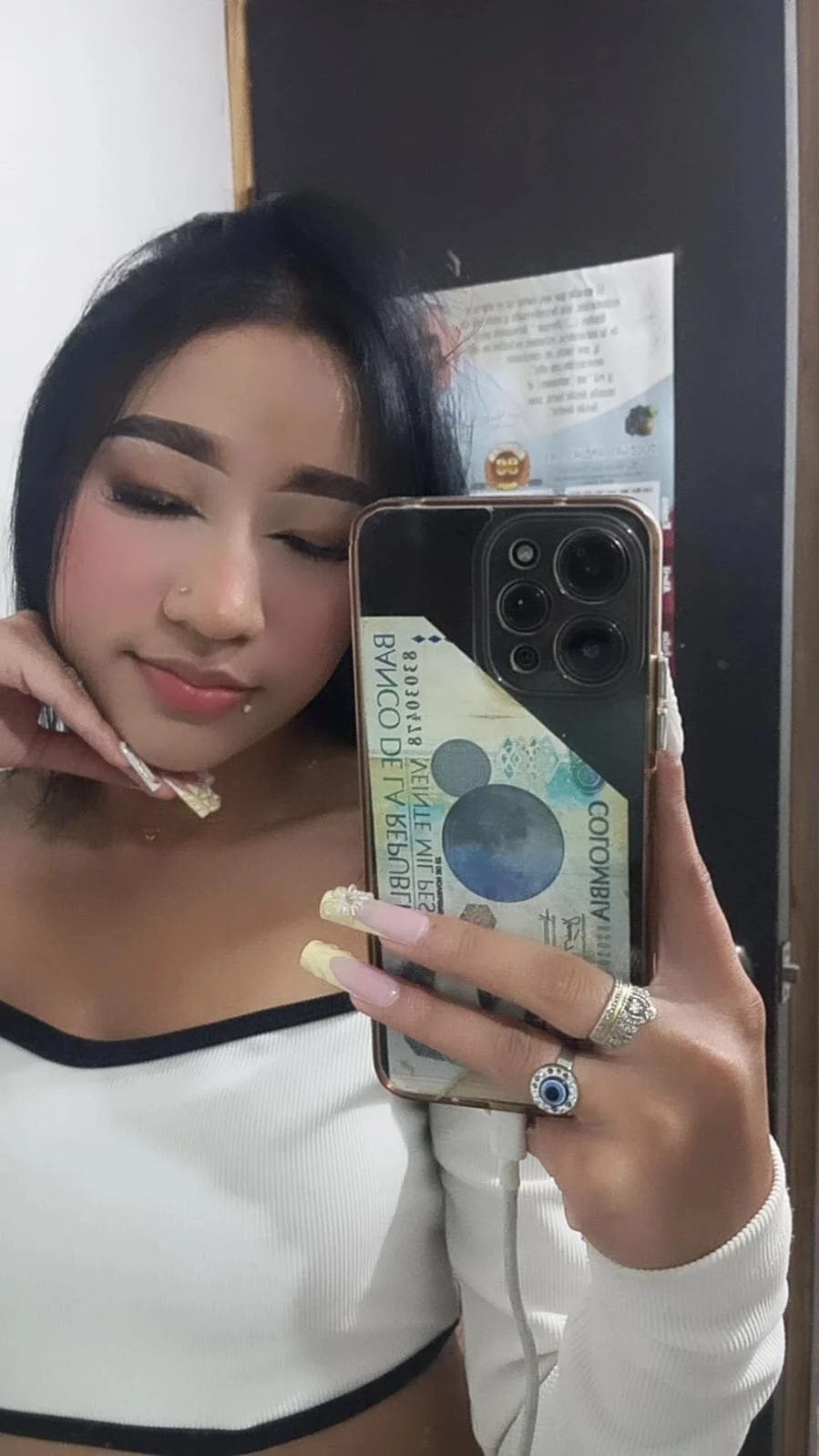 XXX Porn Photo of Nude ZorayaKiss 4