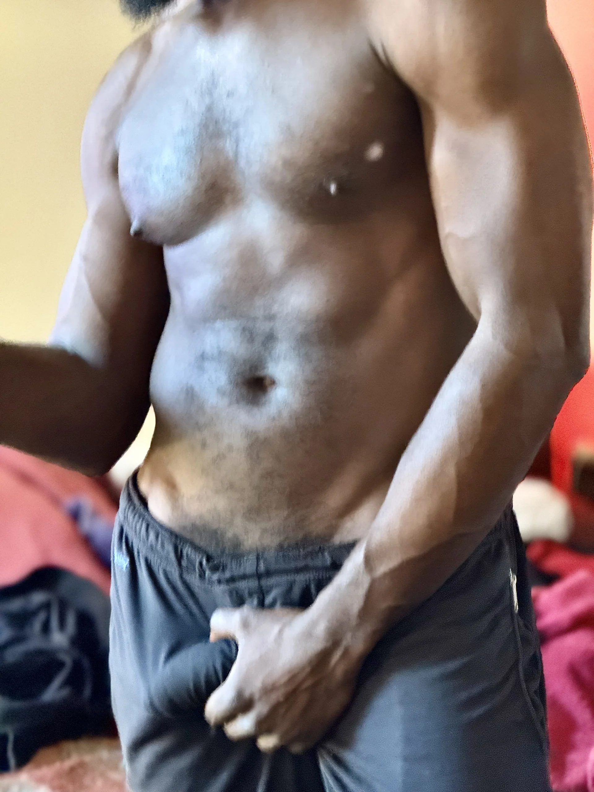 XXX Porn Photo of Nude SirDaddylicious 3