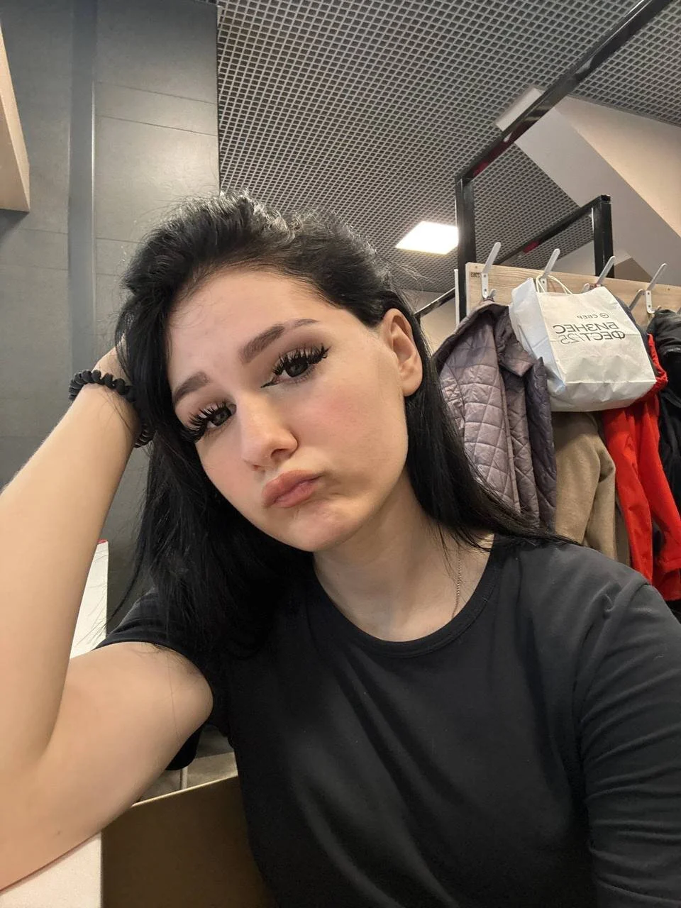 XXX Porn Photo of Nude JohnaDoria 5