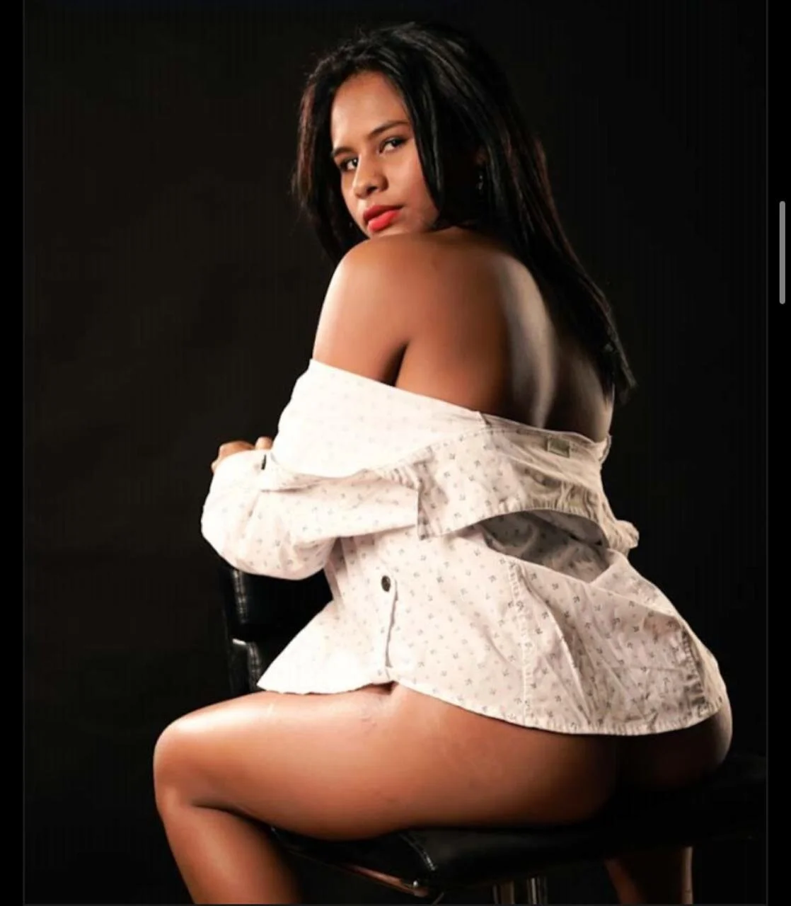 XXX Porn Photo of Nude TatianaGil 4