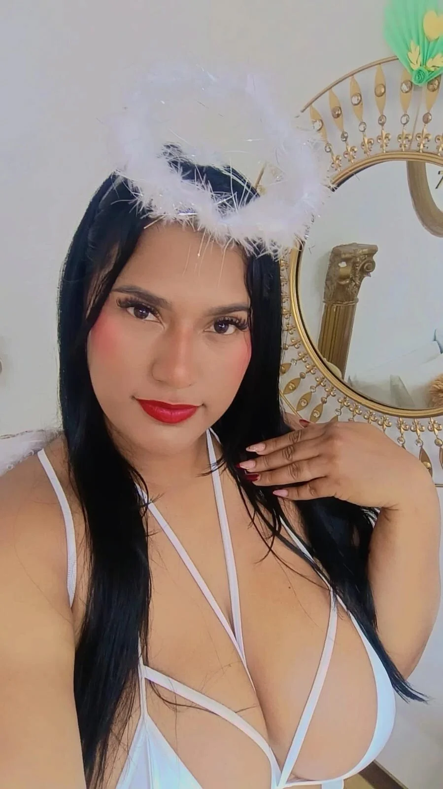 XXX Porn Photo of Nude KorinaKovaa 109