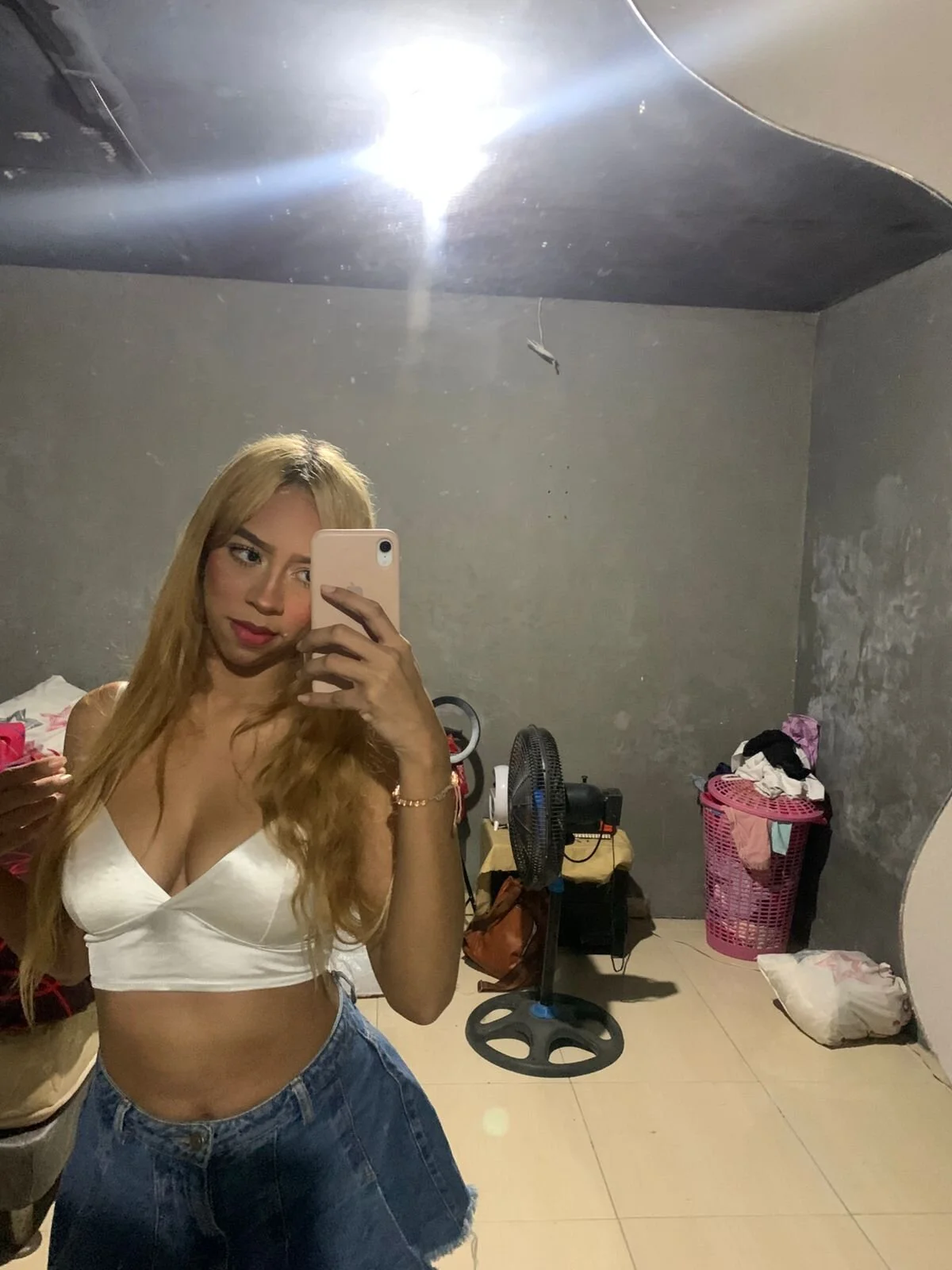 XXX Porn Photo of Nude lily_and_wan 3