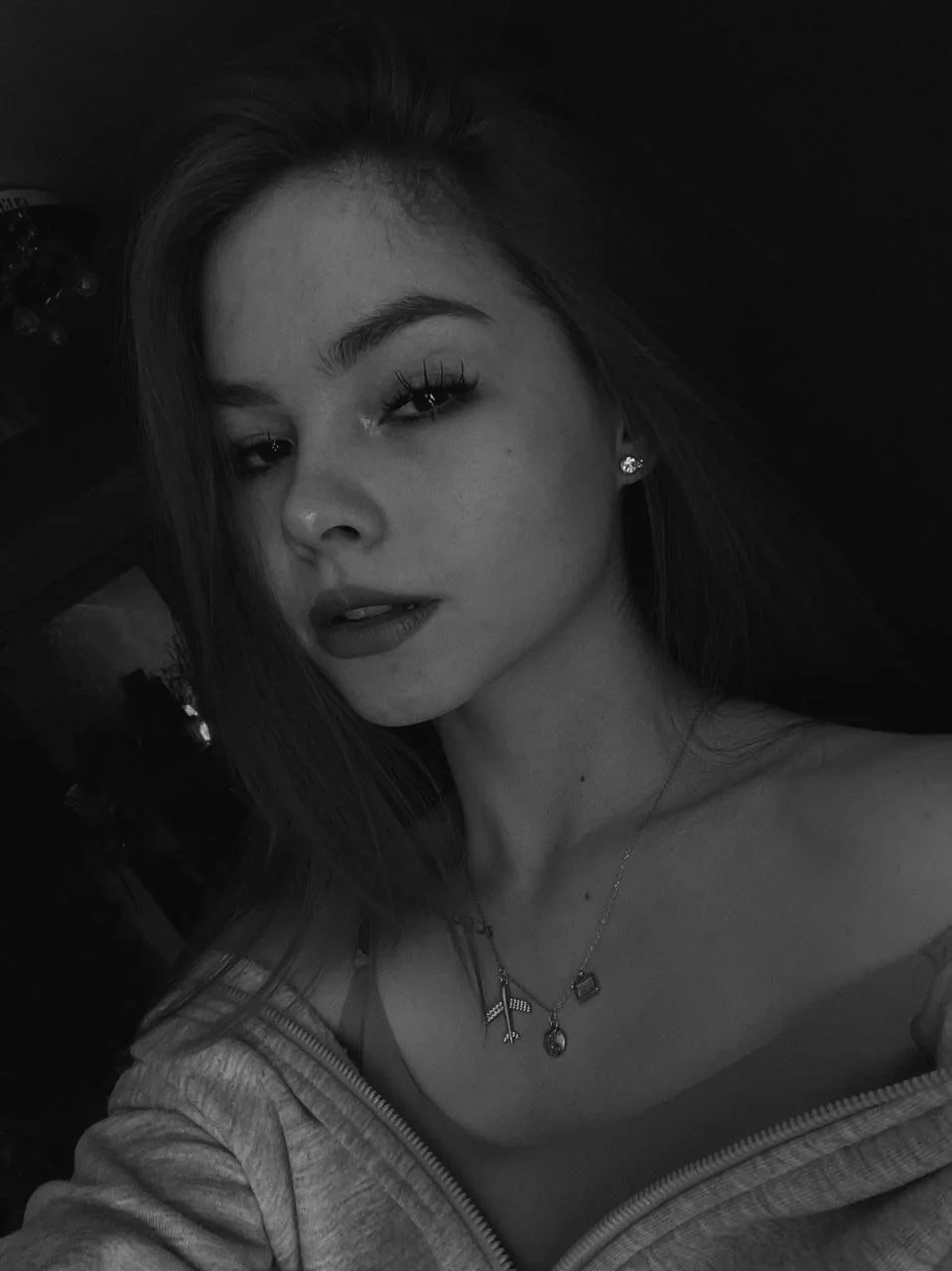 XXX Porn Photo of Nude CherrylReid 6