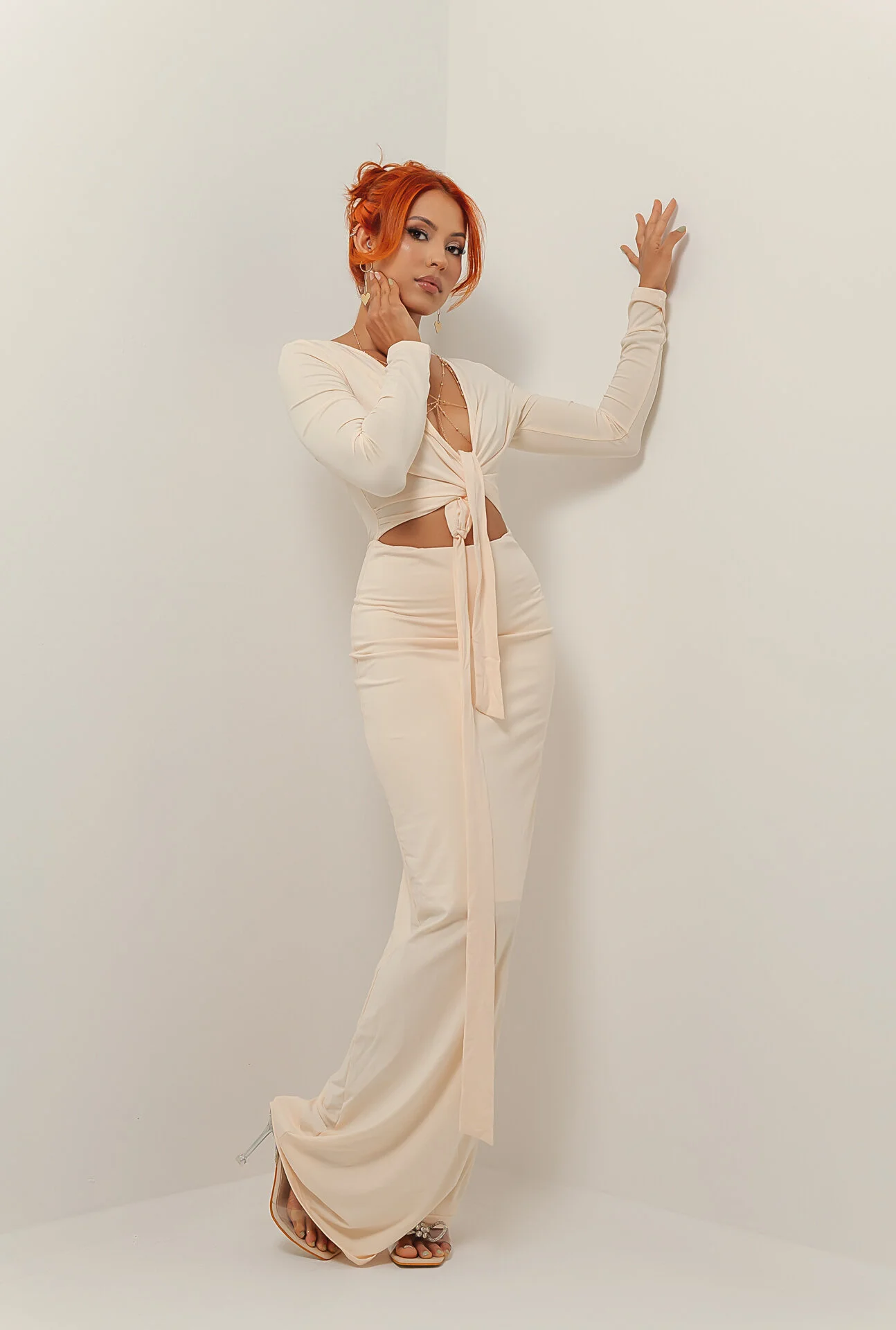 XXX Porn Photo of Nude AmberColors_ 36